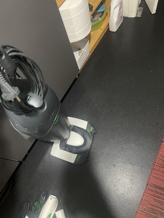 Aspirador Kobold VK-200