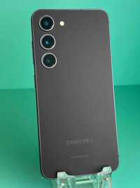 Смартфон Samsung Galaxy S23 8/128GB Phantom Black