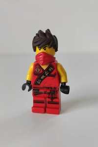 Figurka LEGO KAI Ninjago