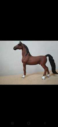 Wałach American Saddlebret schleich