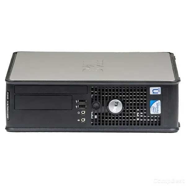 Продається системний Блок DELL Optiplex 380 (DT) б/у