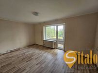 Продаж 2-х кімнатної  квартири на Великому Лузі (037)