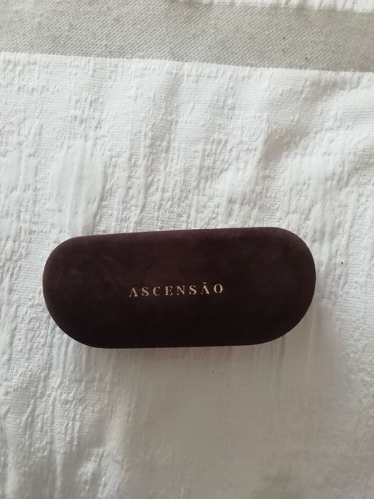 Estojo de óculos Ascensão