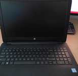 Laptop HP 250 g4