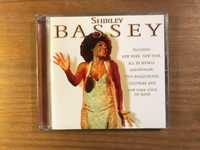 CD Shirley Bassey (portes grátis)