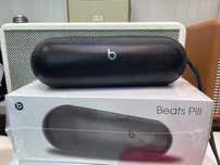 Колонка Beats Pill — Wireless Bluetooth Speaker — Matte Black