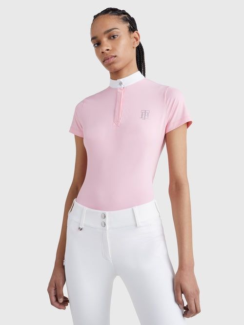 Koszulka konkursowa Tommy Hilfiger Equestrian L40,XL 42