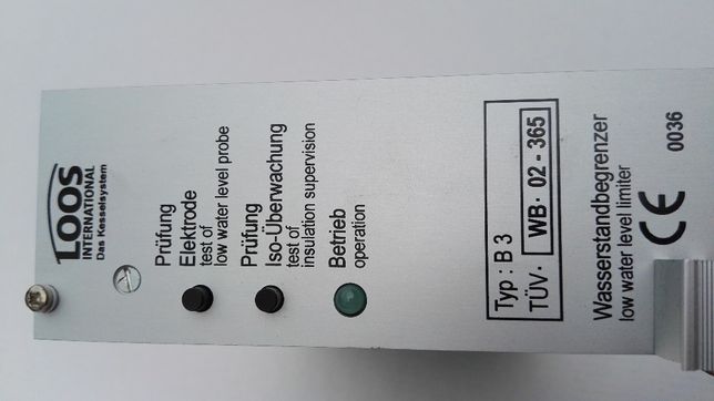 LOOS B3 L40M VR2 R01 LKER1 FIR102 moduł karta nowa używana