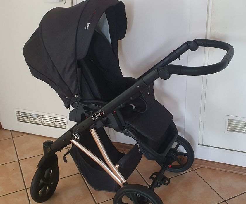 Wózek Coletto Craft 2 w 1