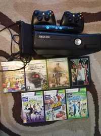 Konsola Xbox 360