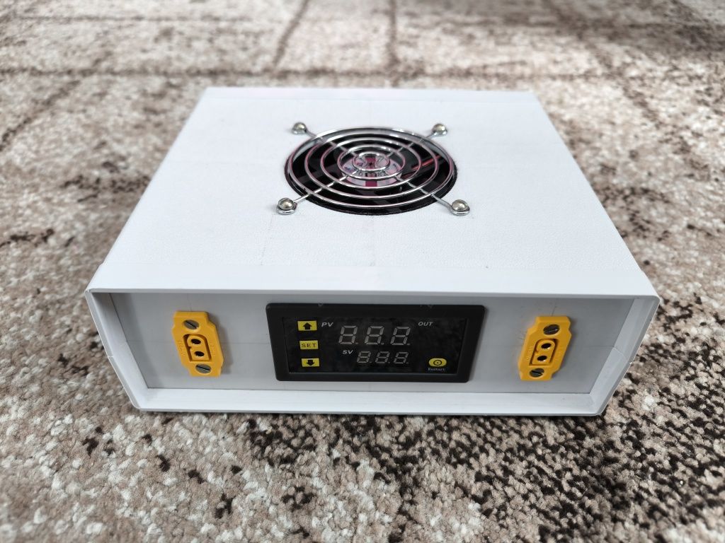 Корпус xy12522, xy7025, zk10022c, понижающий преобразователь dc-dc,
