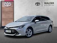 Toyota Corolla 1.8 Hybrid Comfort / Bezwypadkowy / Salon PL