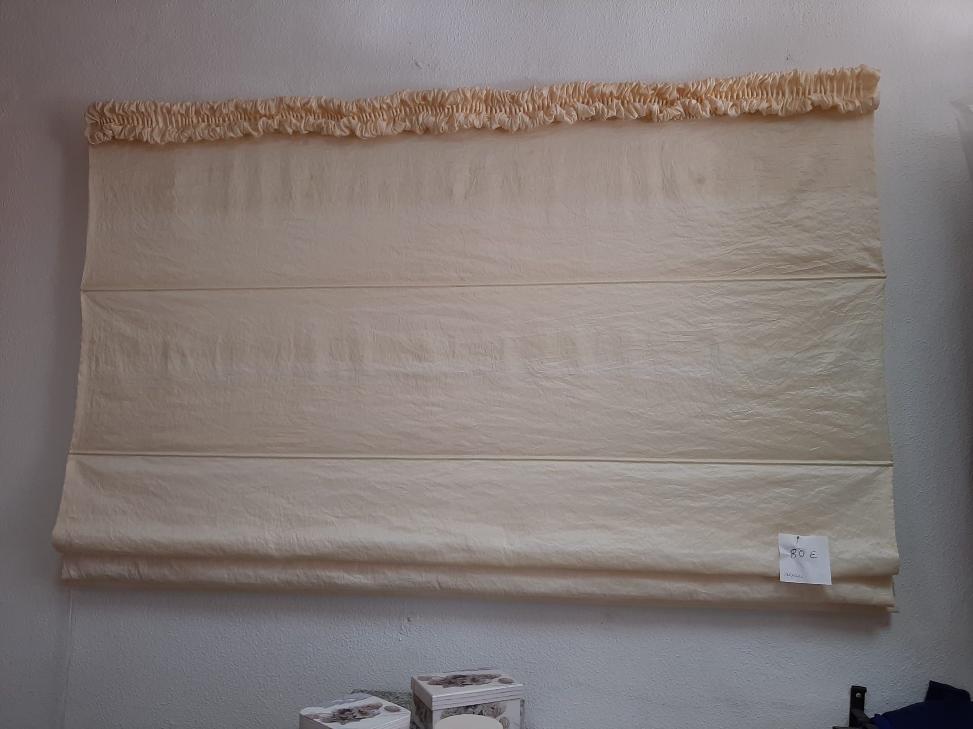 Japonês em crepom de seda 1,60m x 1,60m