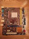 Asus m2n68-am se2