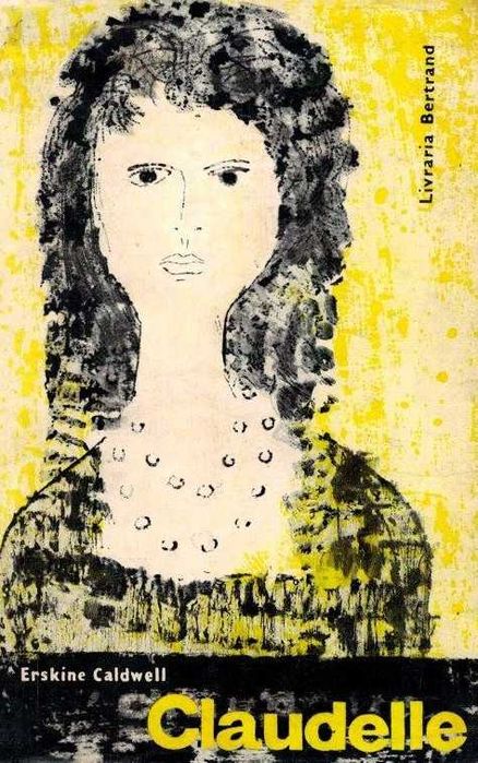 Claudelle - Erskine Caldwell