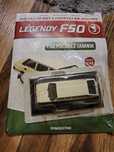 Legendy FSO Polonez Jamnik 1:43 Numer 5 nowy