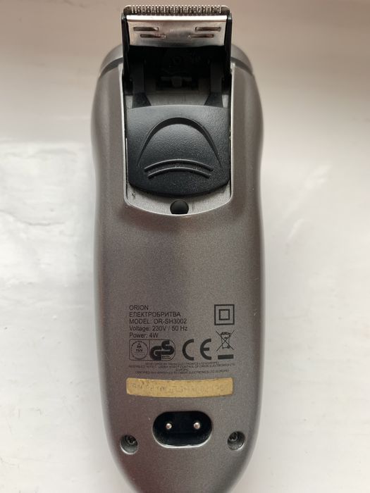 Электробритва ORION OR-SH3002
