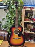 Gitara Fender Super stan
