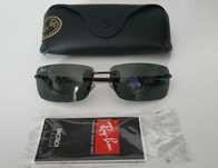Oryginalne okulary Ray-Ban RB3344