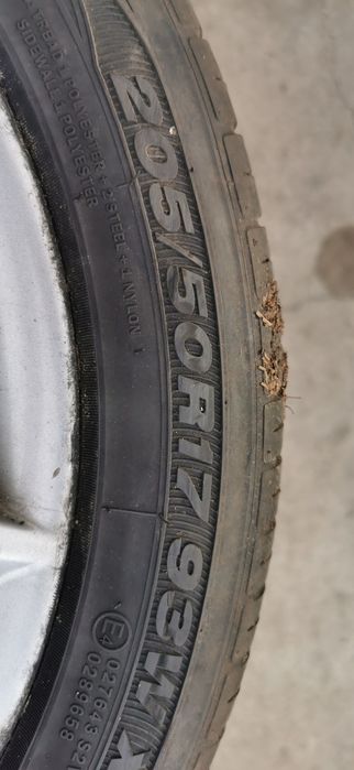 Koła, alufelgi, opony