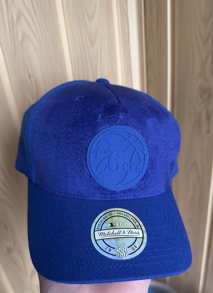 Кепка бейсболка Mitchell & Ness nba, the north face, new era