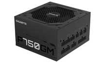 Zasilacz Gigabyte P750GM 750W 80 Plus GOLD