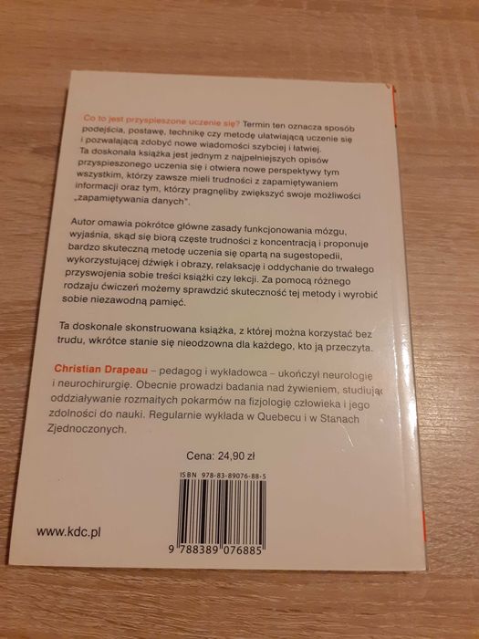 Jak uczyć się szybko i skutecznie