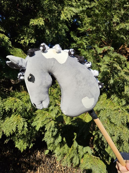 Hobby horse ujeżdżeniowy ZAMIANA / SPRZEDAŻ