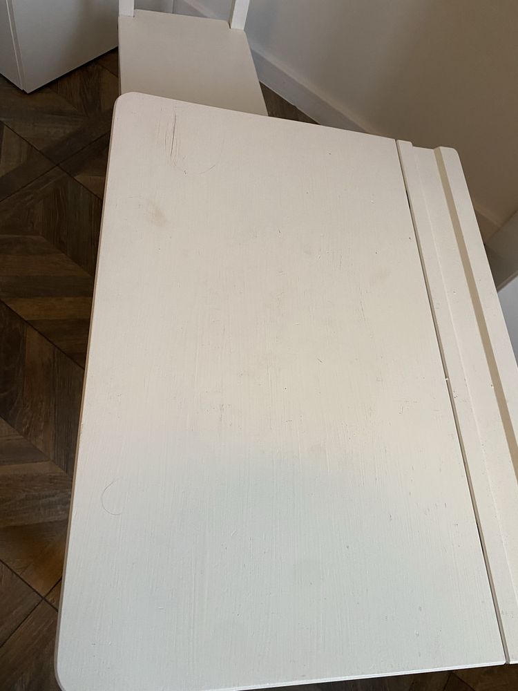 Ikea Sundvik biurko dzieciece