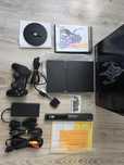 Konsola Play Station 2 Final Fantasy Limited Edition Stan Kolekcjoners