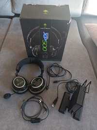 Turtle Beach Earforce xp500