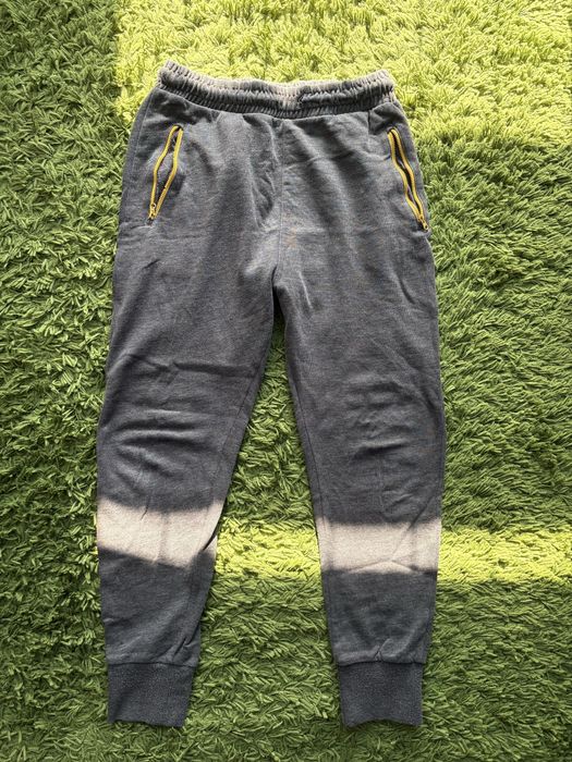 Spodnie dresowe męskie