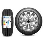 Nowe koła letnie 16" RENAULT TRAFIC JL L Sailun 215/65R16c - SREBRNY