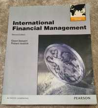 Livro International Financial Management 2nd edition