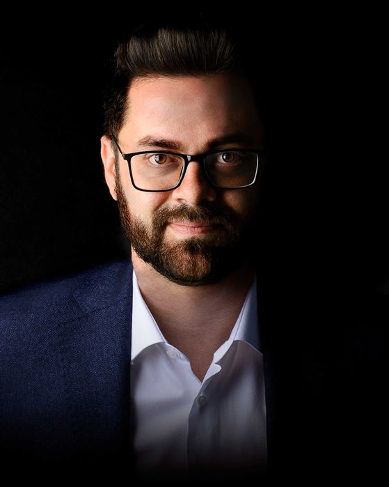 FOTOGRAFIA PROFISSIONAL E TRATAMENTO DE IMAGENS
