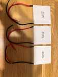 Stone Cold TEC1-12730 MODUŁ PELTIERA 15,6V, 30,5A 62x62x3,9mm 282W