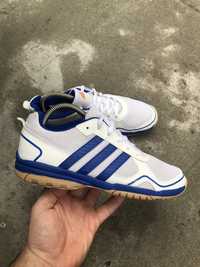 Кросівки Adidas Вінтаж 38р 24 см