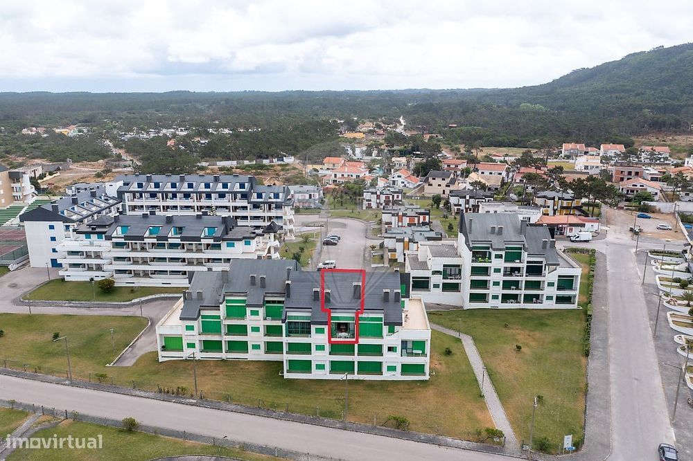 Apartamento T2 para venda