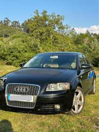 Audi a3 2.0tdi cx automatica