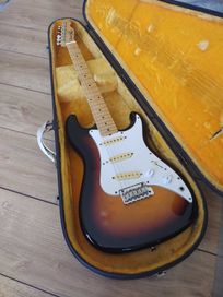 Fender Squier Stratocaster Bullet 1 Japan 1986 Piękny stan Vintage