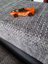 Hot-Wheels Nerve Rare Hamer Orange 1186MJ.1.NL