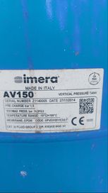 Hydrofor AV150 imera