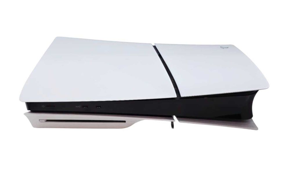 Konsola sony playstation 5 SLIM CFI-2016