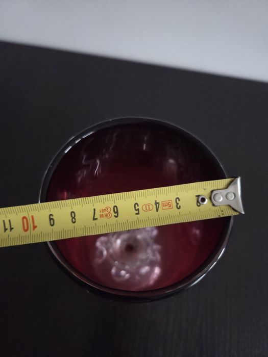 Kielich puchar Tarnowiec