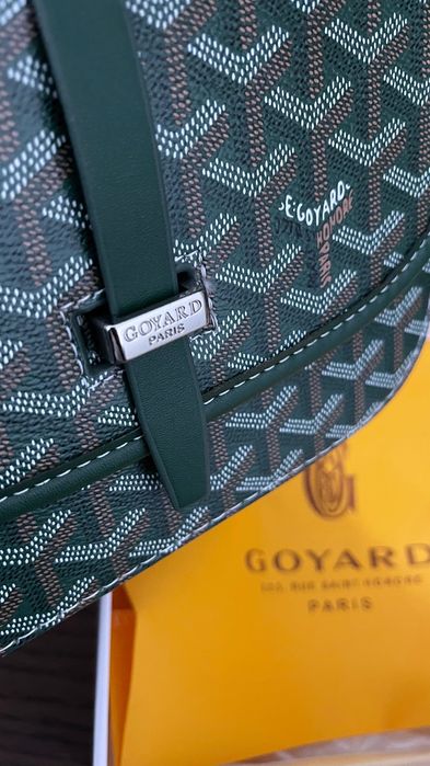 Bolsa Goyard nova