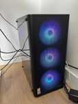 Komputer - Infinity X510 [O14] i5 | RTX 4060 | 32GB | 2TB | W11H