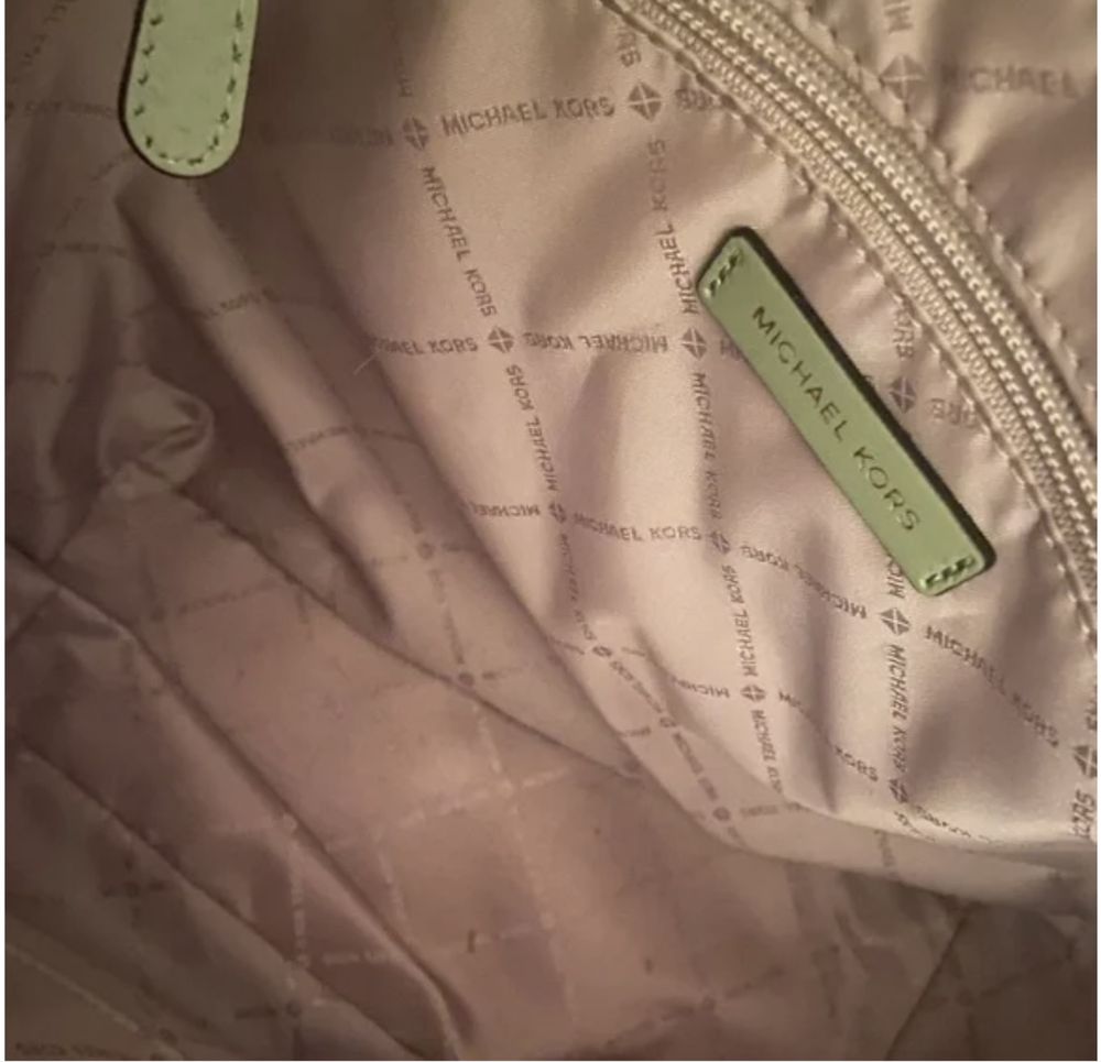 Torebka Michael Kors