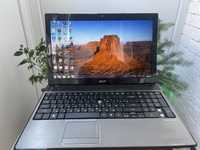 Ноутбук Acer 500 gb