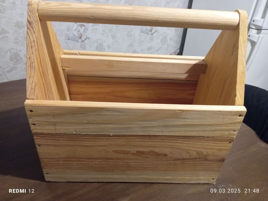 Органайзер для інструментів