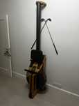 WaterRower Wioślarz
